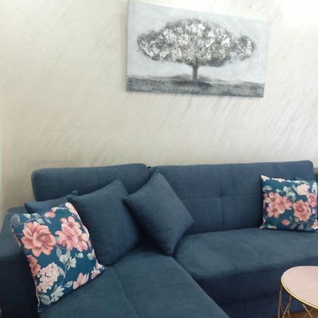 Apartmán Ema Lux - Zgrada Panorama Soko Banja Exteriér fotografie
