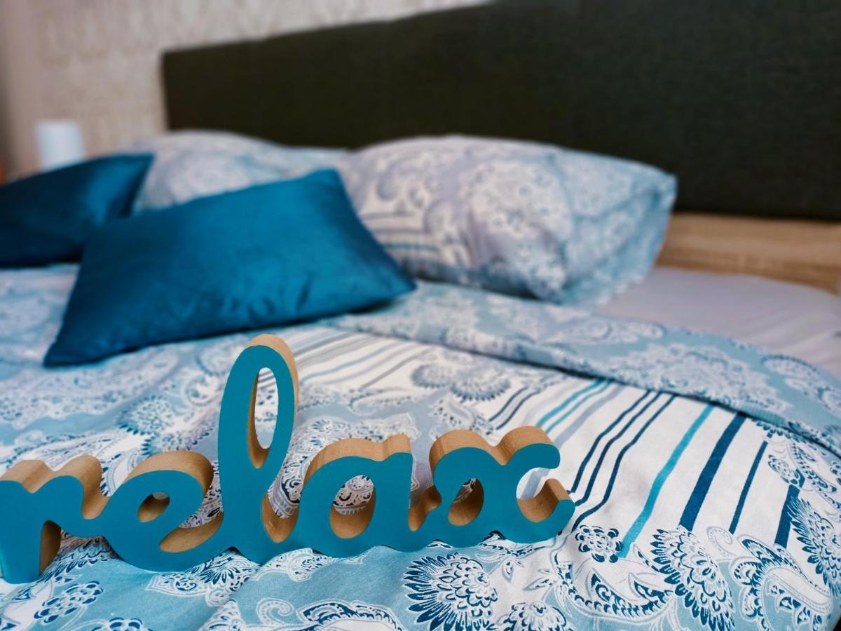 Apartmán Ema Lux - Zgrada Panorama Soko Banja Exteriér fotografie